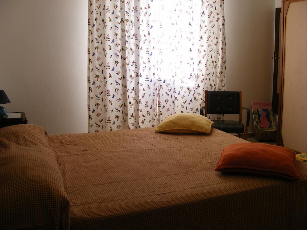 Bed & Breakfast La Gaggiaspina Nocera Umbra Cameră foto