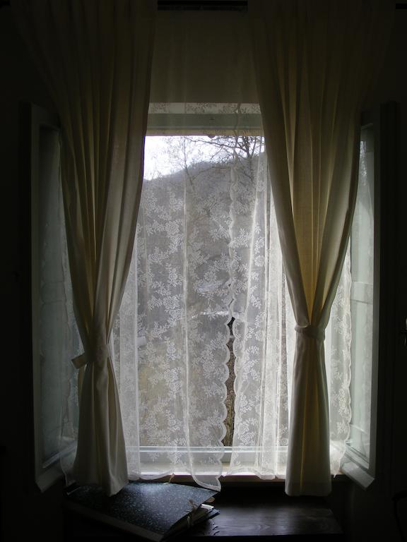 Bed & Breakfast La Gaggiaspina Nocera Umbra Cameră foto