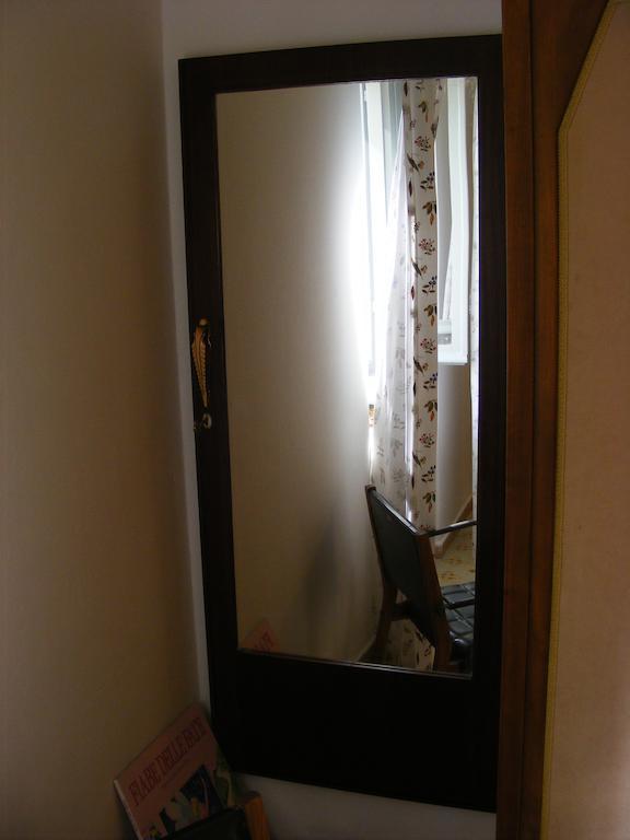 Bed & Breakfast La Gaggiaspina Nocera Umbra Cameră foto
